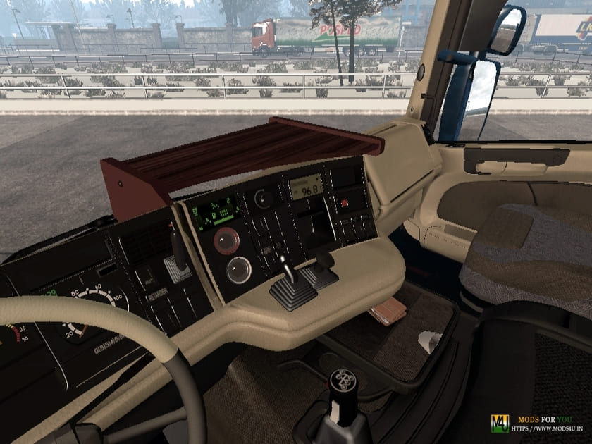 ETS2 [WWW.MODS4U.IN]