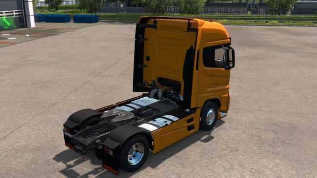 ETS2 [WWW.MODS4U.IN]