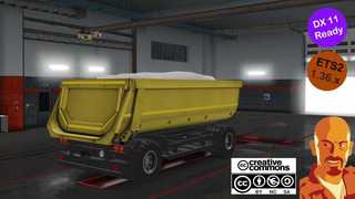 BUS ID Mods