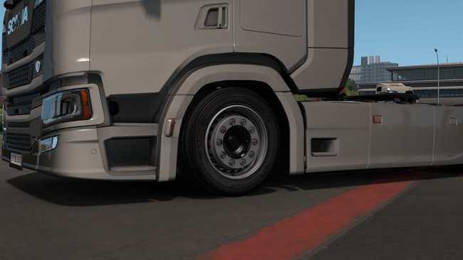 ETS2 [WWW.MODS4U.IN]