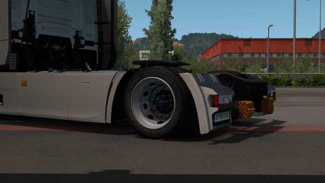 ETS2 [WWW.MODS4U.IN]