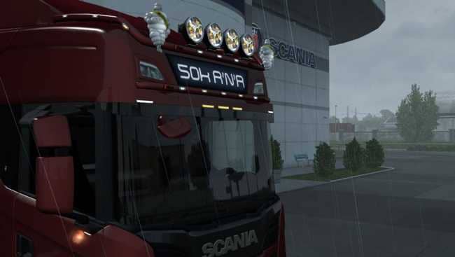 ETS2 [WWW.MODS4U.IN]