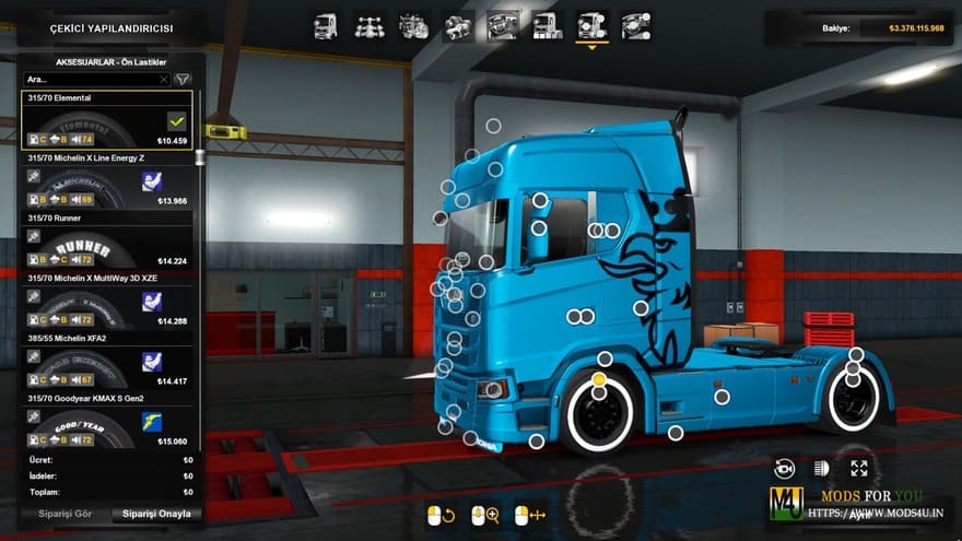 ETS2 [WWW.MODS4U.IN]