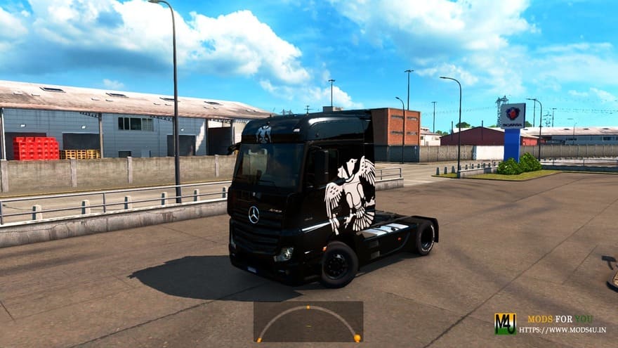 ETS2 [WWW.MODS4U.IN]