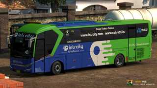 BUS ID Mods
