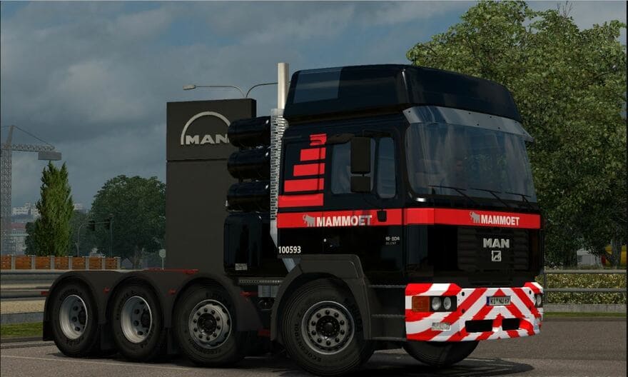 ETS2 [WWW.MODS4U.IN]