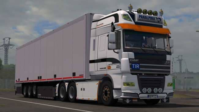 ETS2 [WWW.MODS4U.IN]