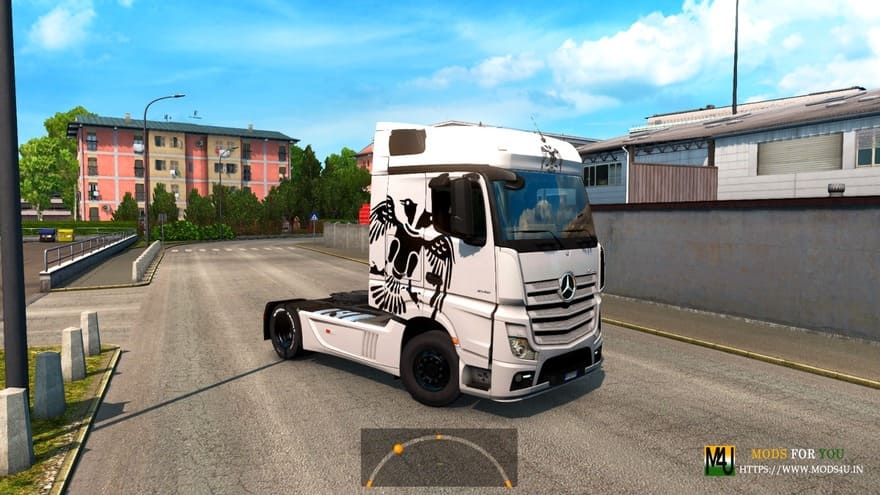 ETS2 [WWW.MODS4U.IN]