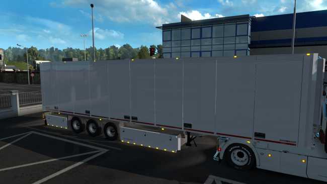 ETS2 [WWW.MODS4U.IN]