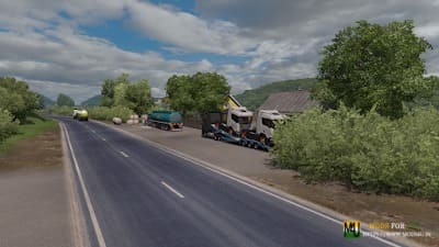 ETS2 [WWW.MODS4U.IN]