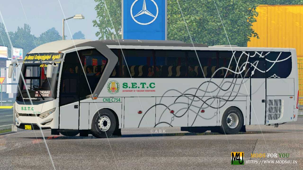 ETS2 [WWW.MODS4U.IN]