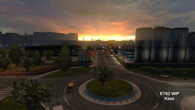 ETS2 [WWW.MODS4U.IN]