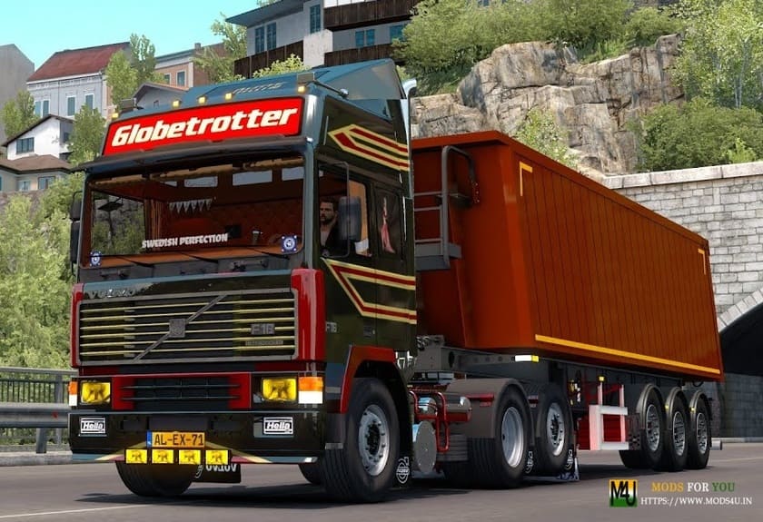 ETS2 [WWW.MODS4U.IN]