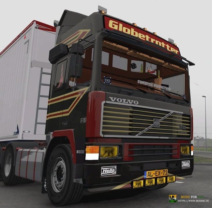 ETS2 [WWW.MODS4U.IN]