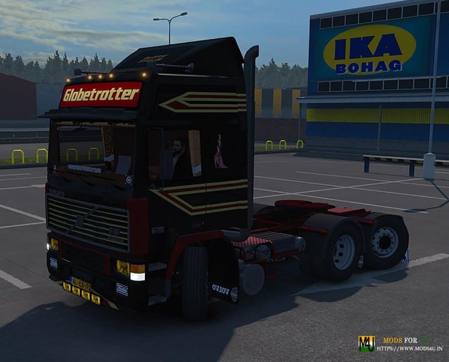 ETS2 [WWW.MODS4U.IN]