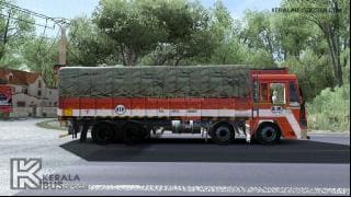 Euro Truck Simulator 2 Mods