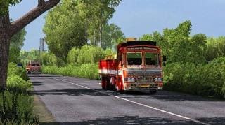 Euro Truck Simulator 2 Mods