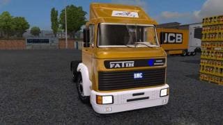 BUS ID Mods