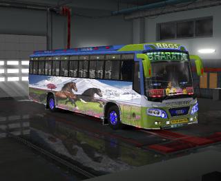 Euro Truck Simulator 2 Mods