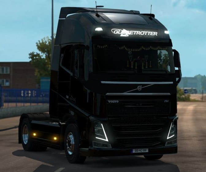 ETS2 [WWW.MODS4U.IN]