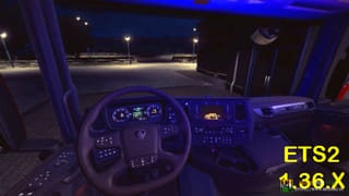 BUS ID Mods