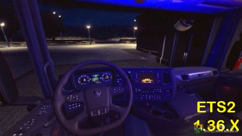 ETS2 [WWW.MODS4U.IN]