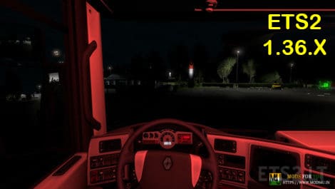 ETS2 [WWW.MODS4U.IN]