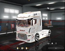 BUS ID Mods