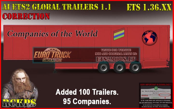 ETS2 [WWW.MODS4U.IN]