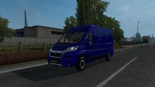 BUS ID Mods