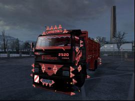 BUS ID Mods