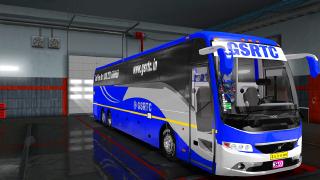 Euro Truck Simulator 2 Mods