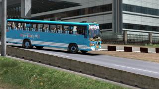 BUS ID Mods