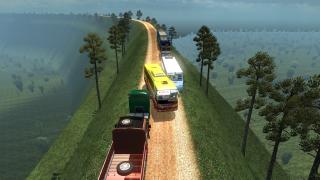 Euro Truck Simulator 2 Mods