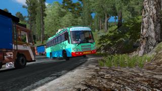 BUS ID Mods