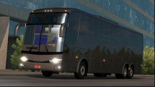 BUS ID Mods