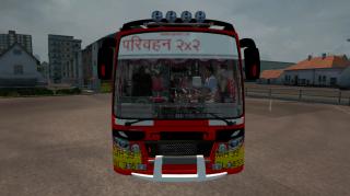 BUS ID Mods