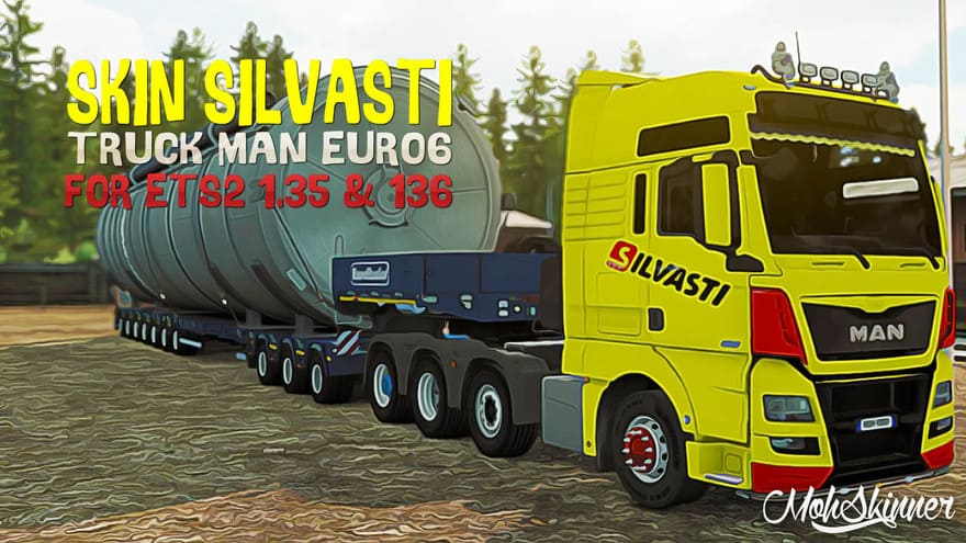 ETS2 [WWW.MODS4U.IN]