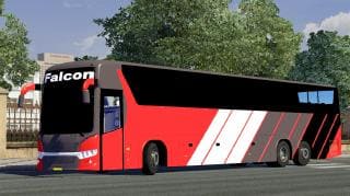 Euro Truck Simulator 2 Mods