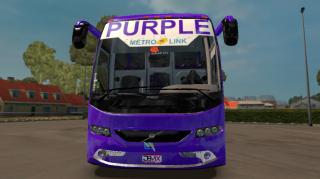 BUS ID Mods