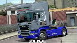 BUS ID Mods