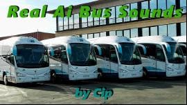 BUS ID Mods
