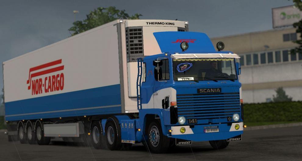 ETS2 [WWW.MODS4U.IN]