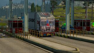 Euro Truck Simulator 2 Mods