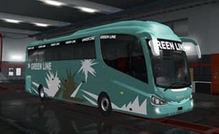 BUS ID Mods