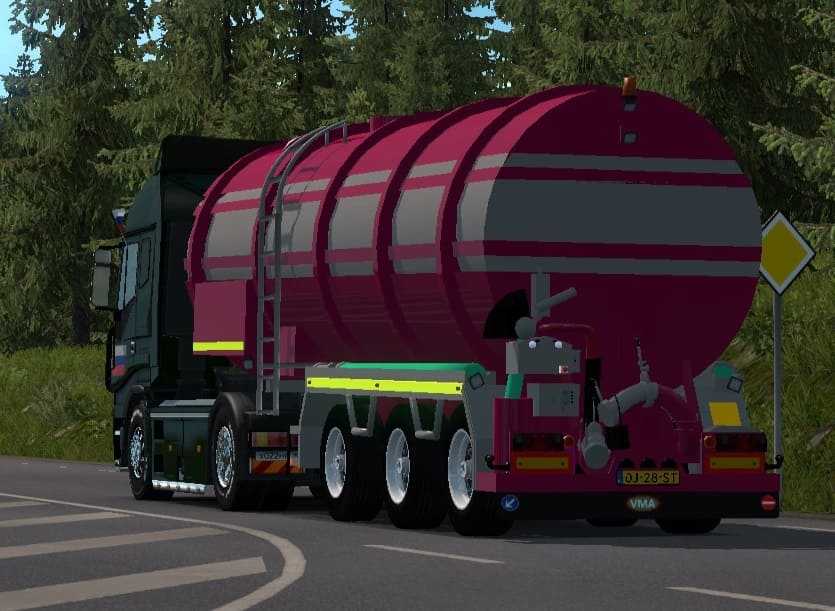 ETS2 [WWW.MODS4U.IN]