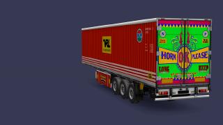 Euro Truck Simulator 2 Mods