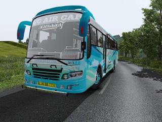 BUS ID Mods