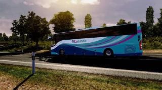 BUS ID Mods