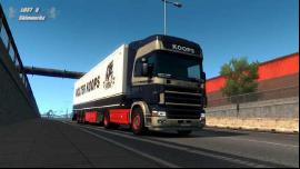 BUS ID Mods